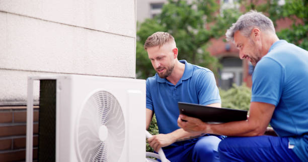 HVAC troubleshooting in Porters Neck, NC