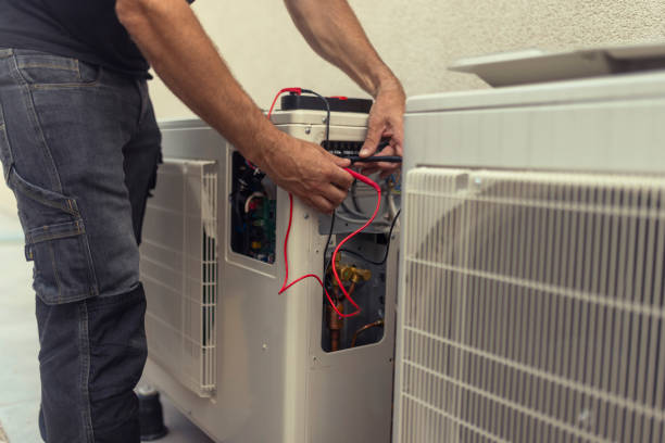 Best HVAC installation services  in Porters Neck, NC