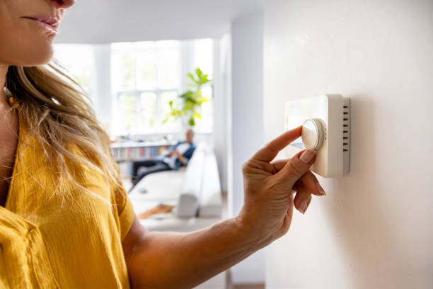 Best HVAC tune-up services  in Porters Neck, NC