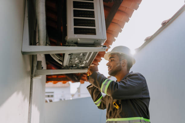 Best HVAC repair near me  in Porters Neck, NC