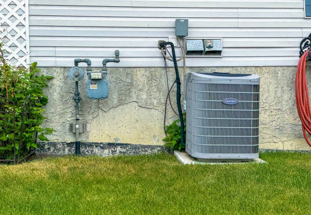 AC installation near me in Porters Neck, NC